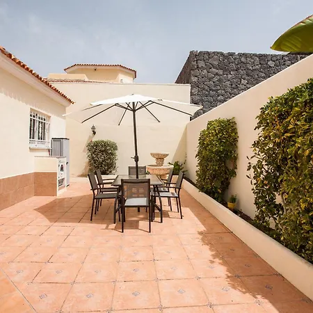 Villa Casa Jade Costa Adeje (Tenerife)