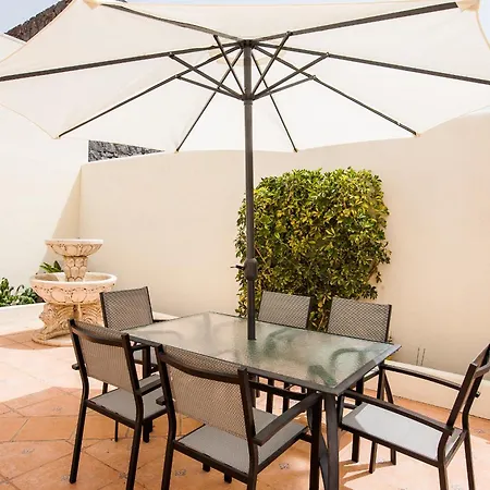 Casa Jade Costa Adeje (Tenerife)