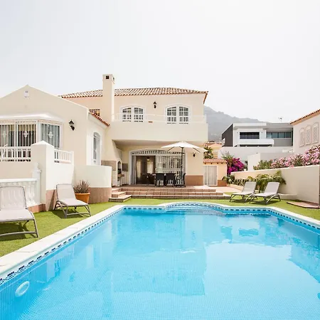 Villa Casa Jade Costa Adeje (Tenerife)