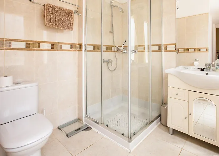 Casa Jade * Costa Adeje (Tenerife)