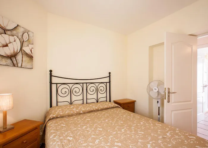 Villa Casa Jade Costa Adeje (Tenerife)