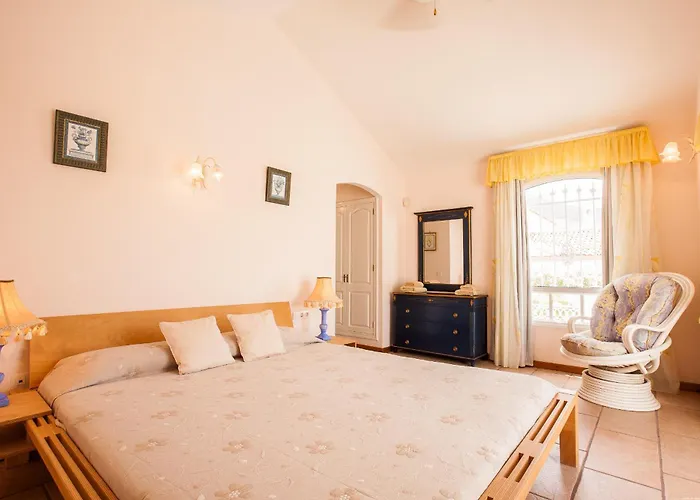 Casa Jade Costa Adeje (Tenerife)