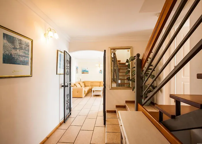 Casa Jade * Costa Adeje (Tenerife)