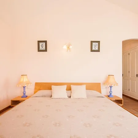 Вилла Casa Jade