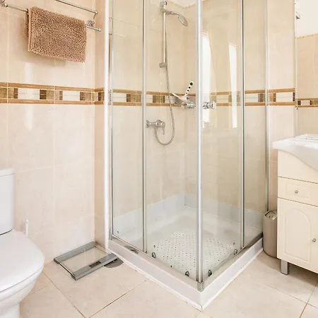 Casa Jade * Адехе