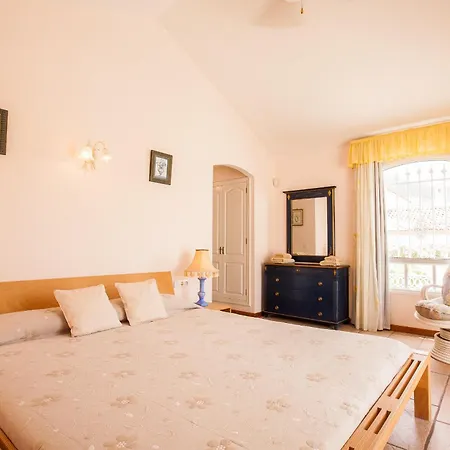 Casa Jade Адехе