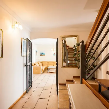 Casa Jade * Адехе