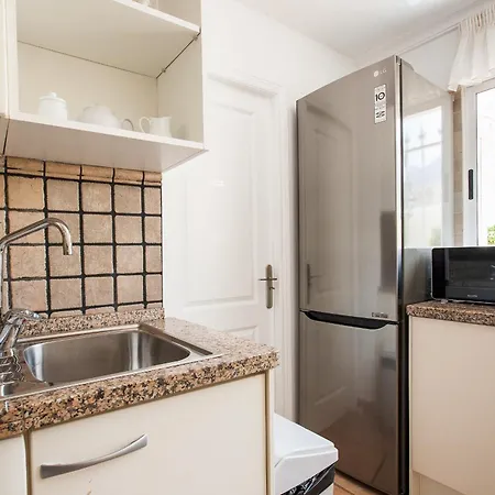 Casa Jade Вилла *