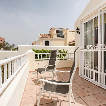 Villa Casa Jade *