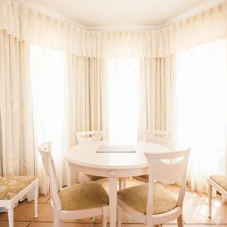 Вилла Casa Jade