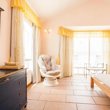 Casa Jade Вилла Адехе