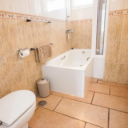 Вилла Casa Jade Адехе