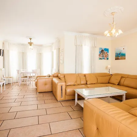 Вилла Casa Jade *