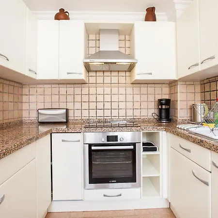 Вилла Casa Jade Адехе