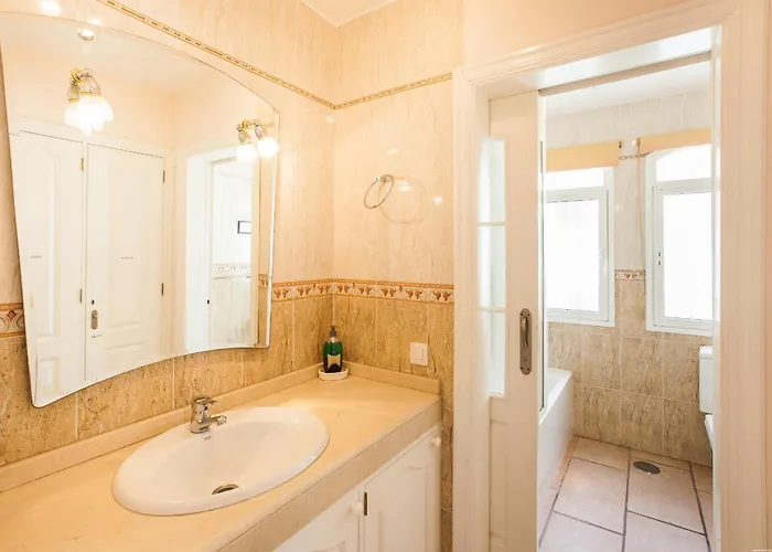 Casa Jade וילה אדחה