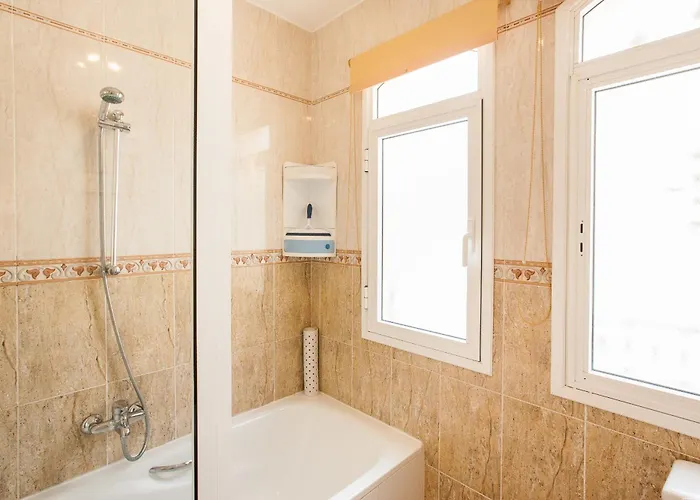 Casa Jade וילה *