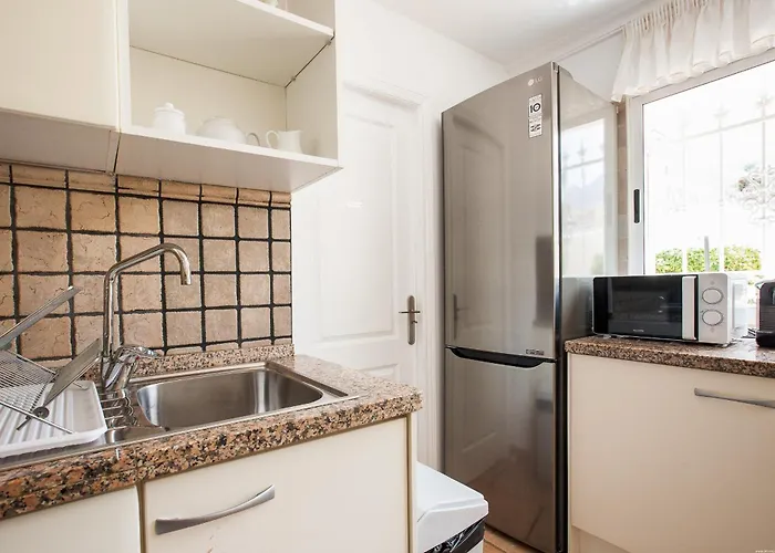 Casa Jade וילה *