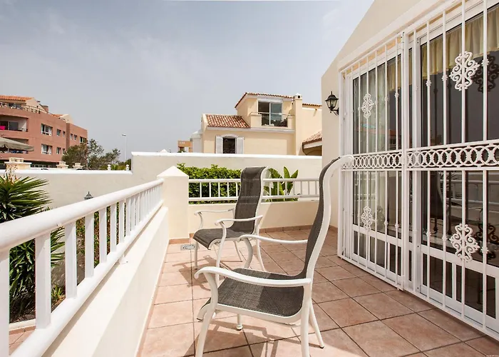 וילה Casa Jade *