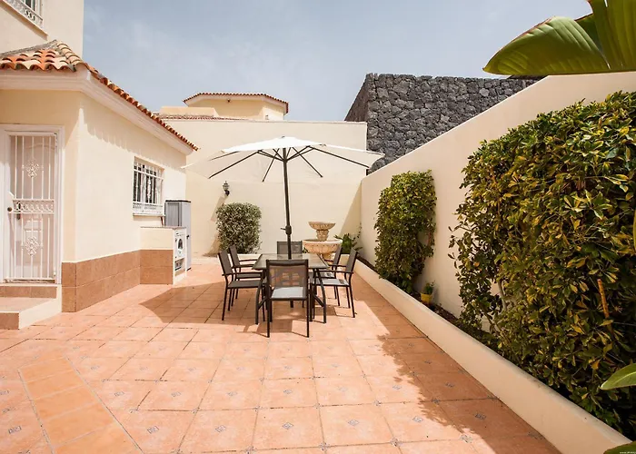 וילה Casa Jade אדחה