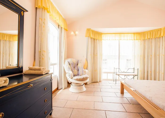 Casa Jade וילה אדחה