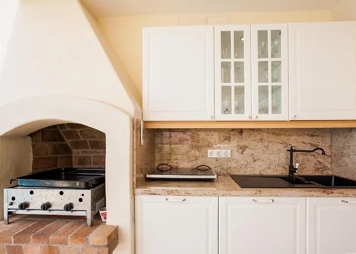 Casa Jade וילה *