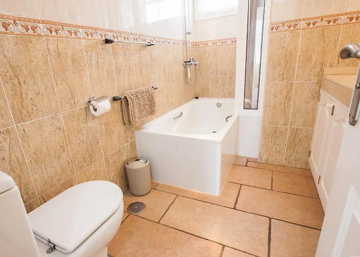 וילה Casa Jade אדחה