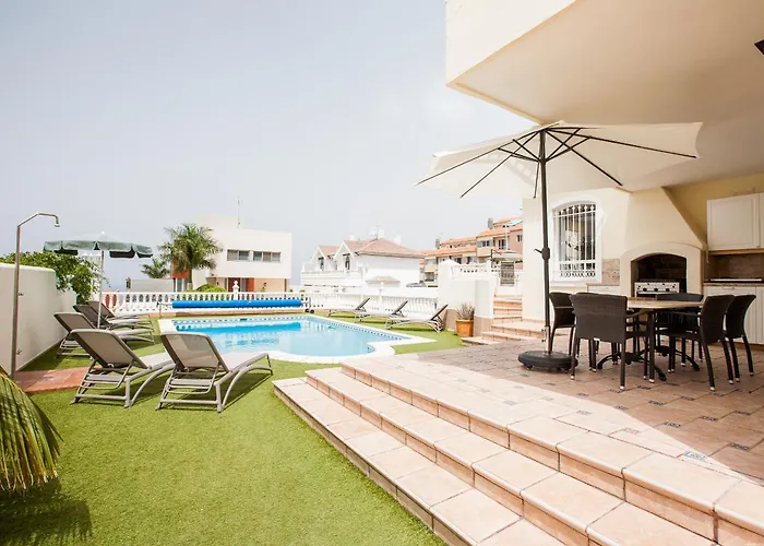 Casa Jade וילה אדחה