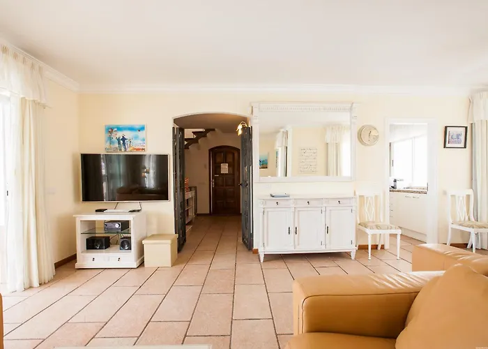 וילה Casa Jade *