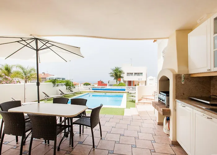 Casa Jade וילה *