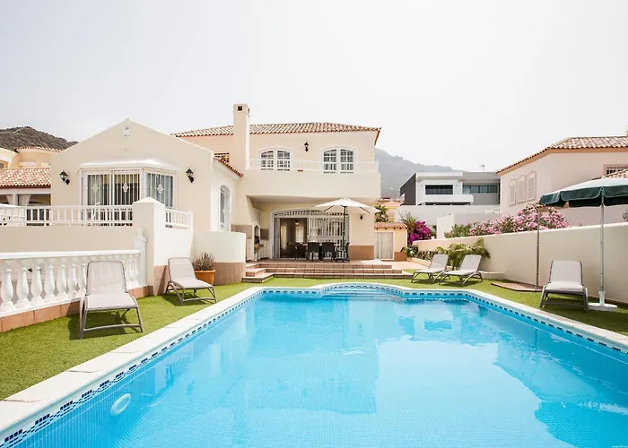 וילה Casa Jade אדחה