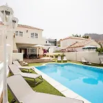 Casa Jade Costa Adeje (Tenerife)