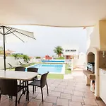 Casa Jade Βίλα *