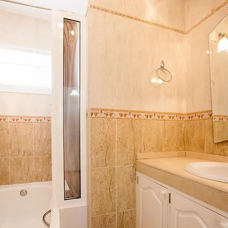 Casa Jade וילה אדחה