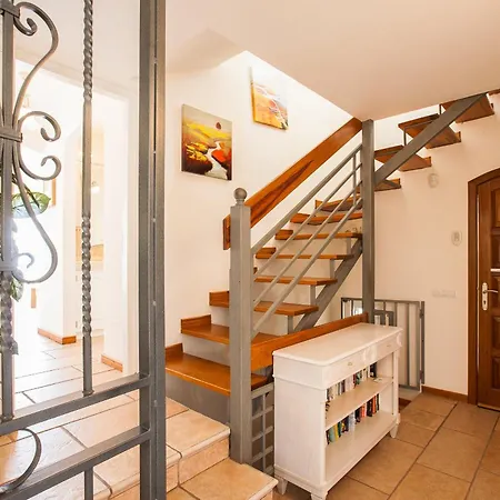 Casa Jade *